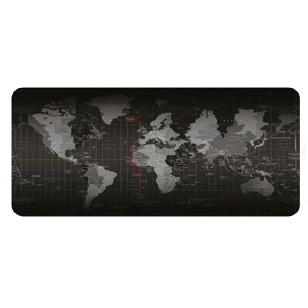 2Size Super Large Size Keyboard Mat Mouse Pad World Map Pattern Gaming Computer Mouse Keyboard Rubber Mat Pad Table Pad Hot Sale
2Size Super Large Size Keyboard Mat Mouse Pad World Map Pattern Gaming Computer Mouse Keyboard Rubber Mat Pad Table Pad Hot Sale