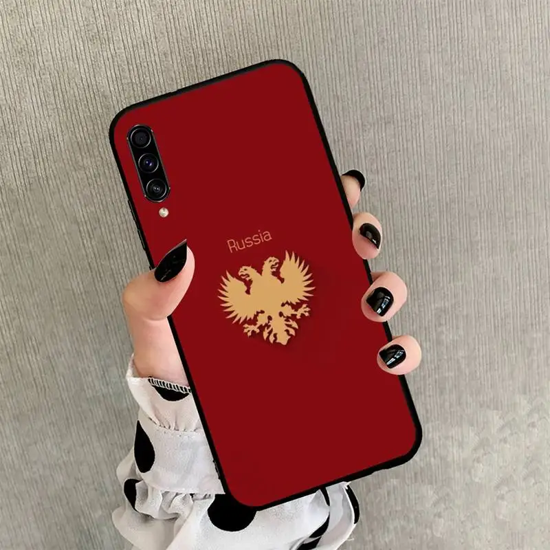 Russian flag fashion Phone Case For Samsung Galaxy J2 J4 J5 J6 J7 J8 2016 2017 2018 Prime Pro plus Neo duo
Russian flag fashion Phone Case For Samsung Galaxy J2 J4 J5 J6 J7 J8 2016 2017 2018 Prime Pro plus Neo duo