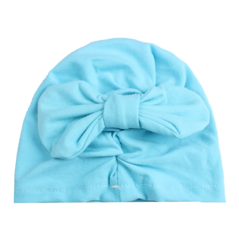 Baby Cotton Blends Headband Soft Rabbit Bowknot Turban Hair Bands Soft KnitFabric Pleated Bow Indian Hat for Gift
Baby Cotton Blends Headband Soft Rabbit Bowknot Turban Hair Bands Soft KnitFabric Pleated Bow Indian Hat for Gift