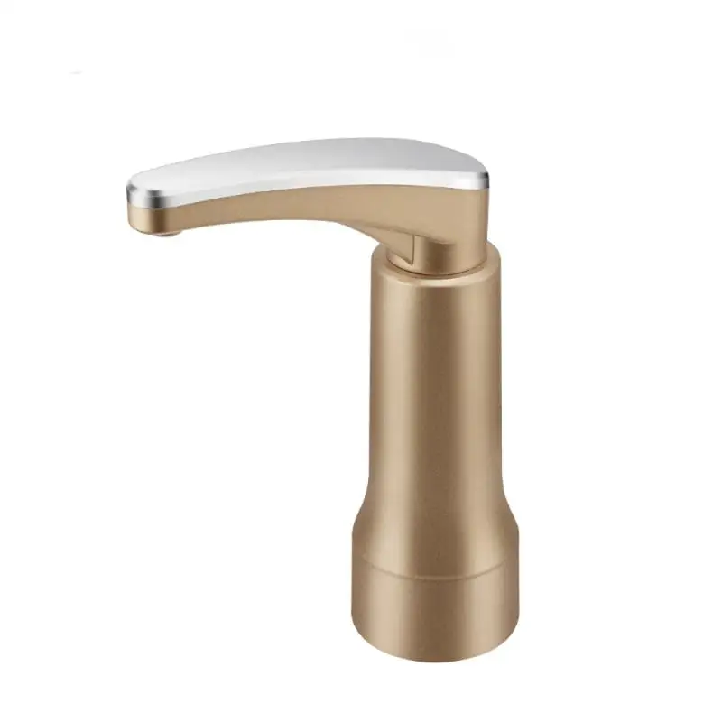 New Automatic Pumping Machine Water Bottle Pump Portable Drinking Water Pump Electric Water Dispenser for Water Pumping Device 
New Automatic Pumping Machine Water Bottle Pump Portable Drinking Water Pump Electric Water Dispenser for Water Pumping Device