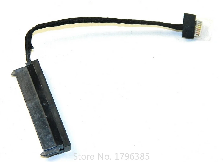 WZSM NEW HDD Connector Cable For HP Pavilion X360 11-N 11-N000 SATA Hard Drive Cable P/N DC02001W500
WZSM NEW HDD Connector Cable For HP Pavilion X360 11-N 11-N000 SATA Hard Drive Cable P/N DC02001W500