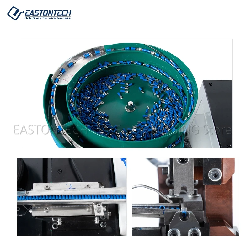 EASTONTECH EW-5055 Автоматическая оптом бесшумный высокоскоростной шкиф со стальным