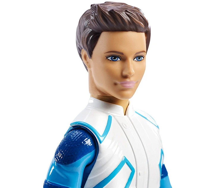 Original Barbie Ken Dolls Sets Boys Suit Casual Wear Plaid T-shirt Pants Prince Fashion Gifts Dolls Toys for Children Girls
Original Barbie Ken Dolls Sets Boys Suit Casual Wear Plaid T-shirt Pants Prince Fashion Gifts Dolls Toys for Children Girls