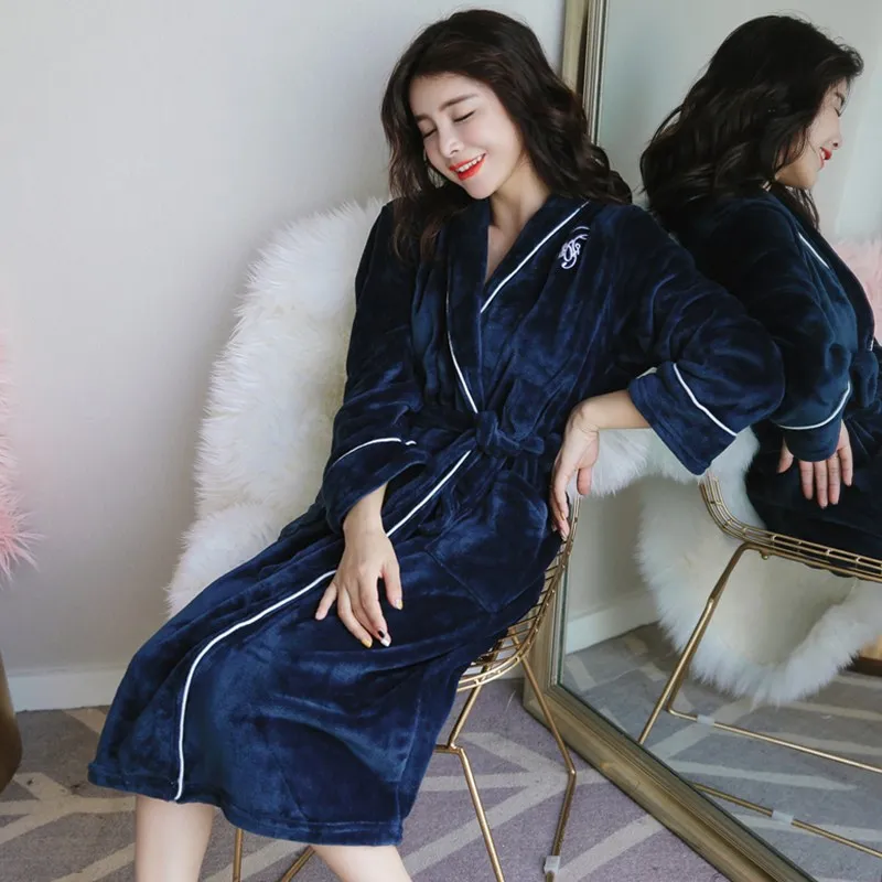 Ночная рубашка из кораллового флиса, нижнее белье, халат, Фланелевое женское кимоно, рубашка, свободная одежда для сна, зимняя теплая одежда ...
Ночная рубашка из кораллового флиса, нижнее белье, халат, Фланелевое женское кимоно, рубашка, свободная одежда для сна, зимняя теплая одежда ...