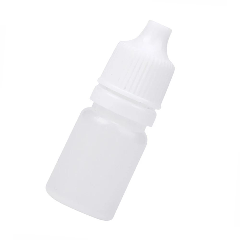 100 шт. пластиковые бутылки-капельницы для жидкости | Красота и здоровье