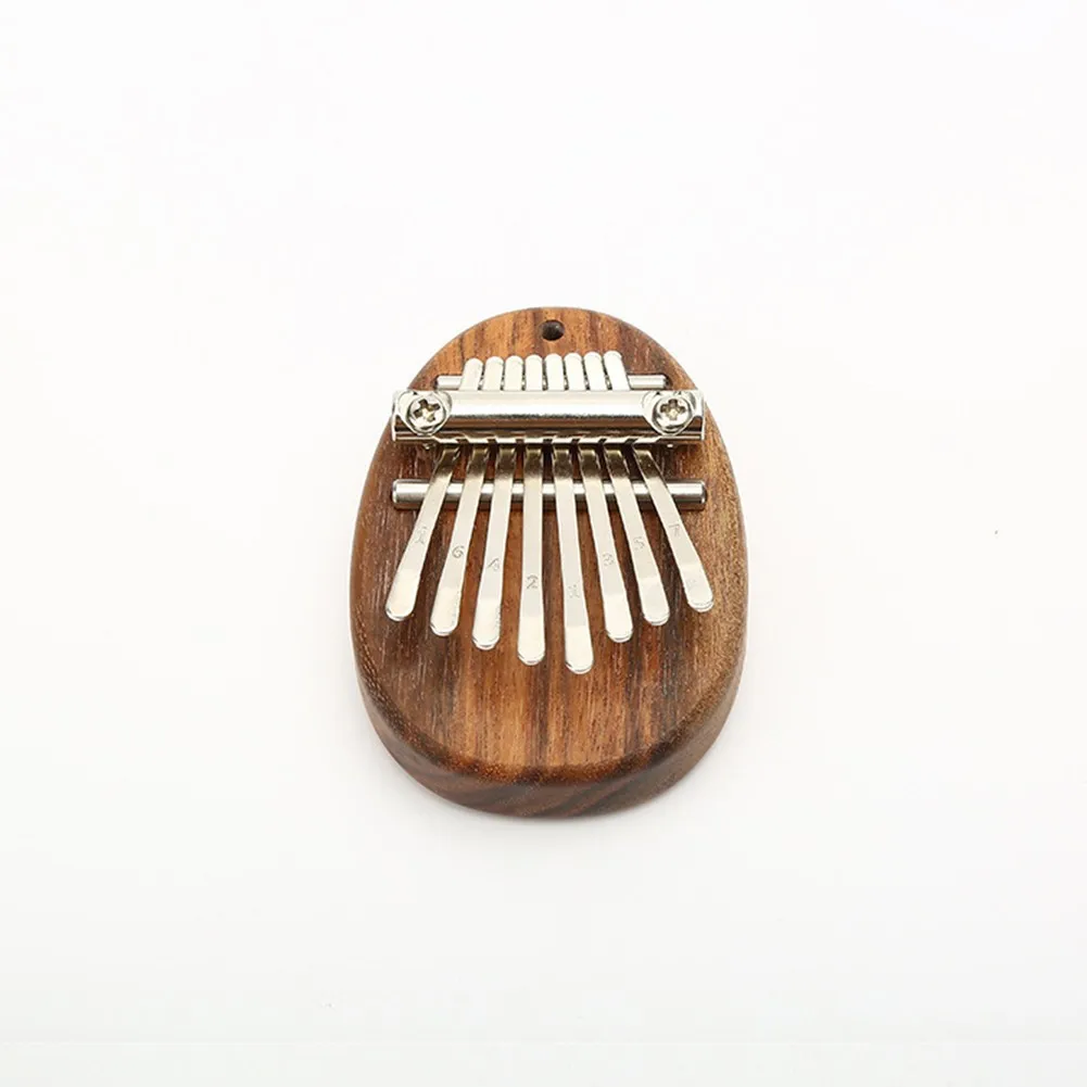 Mini 8 Keys Kalimba Thumb Piano Nice Sound Finger Keyboard Mini Kalimba Thumb Piano Finger Piano Musical Hand Toy Gift
Mini 8 Keys Kalimba Thumb Piano Nice Sound Finger Keyboard Mini Kalimba Thumb Piano Finger Piano Musical Hand Toy Gift