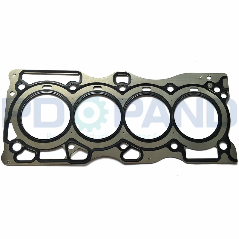 QR20DE QR25DE Engine Cylinder Head Gasket 11044-6N201 forNissan X-TRAIL T30/SENTRA B15 B16/ALTIMA Coupe Hybrid 2.0 2.5 2001-
QR20DE QR25DE Engine Cylinder Head Gasket 11044-6N201 forNissan X-TRAIL T30/SENTRA B15 B16/ALTIMA Coupe Hybrid 2.0 2.5 2001-