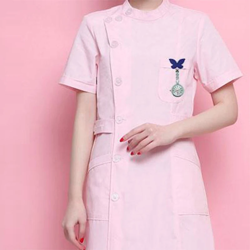 Men And Women Ring Butterfly New Brooch Tunic Watches Clip-on Pendant Hanging Battery Cute creative Personality
Men And Women Ring Butterfly New Brooch Tunic Watches Clip-on Pendant Hanging Battery Cute creative Personality