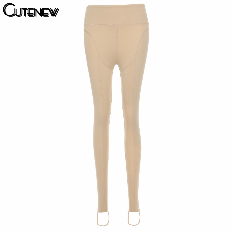 Cutenew Patchwork Striped High Waist Stretchy Leggings Women Spring Casual Skinny Fitness Pants Streetwear Sporty Slim Jeggings
Cutenew Patchwork Striped High Waist Stretchy Leggings Women Spring Casual Skinny Fitness Pants Streetwear Sporty Slim Jeggings