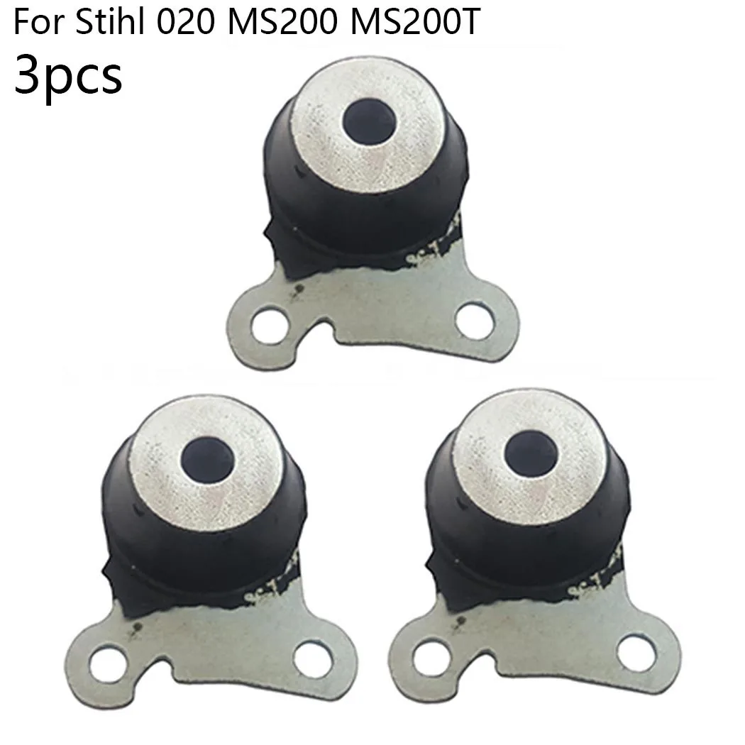 For Stihl AV Mount Buffer Kit MS200T Mount Parts Replace Replacement 1129 790 9902
For Stihl AV Mount Buffer Kit MS200T Mount Parts Replace Replacement 1129 790 9902
