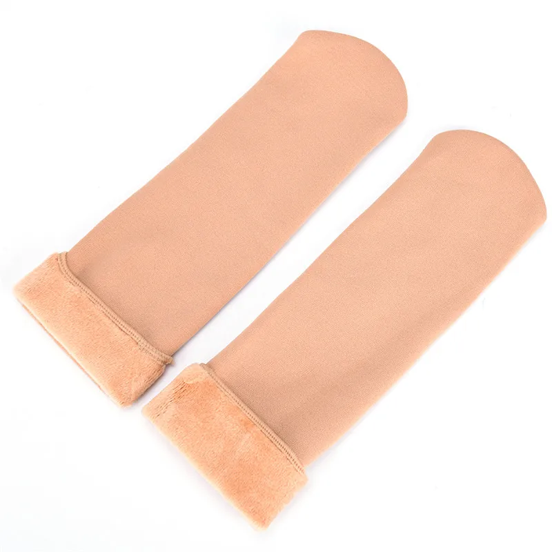 Winter Warmer Women Thicken Thermal Wool Cashmere Snow Socks Seamless Velvet Boots Floor Sleeping Socks for Women
Winter Warmer Women Thicken Thermal Wool Cashmere Snow Socks Seamless Velvet Boots Floor Sleeping Socks for Women