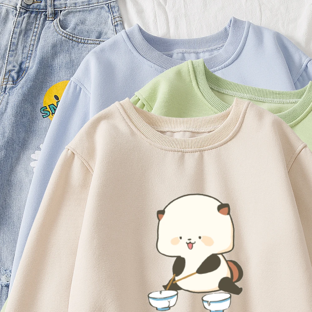 Oversize Women Hoodies Cotton Sweatshirts Long Sleeve Hoody Casual Cartoon Animal Printed Loose Pullovers Harajuku Jumper Female
Oversize Women Hoodies Cotton Sweatshirts Long Sleeve Hoody Casual Cartoon Animal Printed Loose Pullovers Harajuku Jumper Female