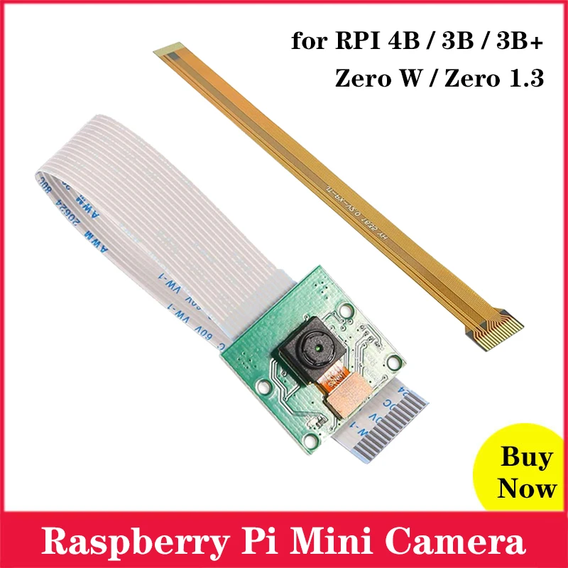 Видеокамера Raspberry Pi 5 МП, 1080P, 720P, для Raspberry Pi 4, 3, Модель B, 4B, 3B, Zero W, Zero 1,3
Видеокамера Raspberry Pi 5 МП, 1080P, 720P, для Raspberry Pi 4, 3, Модель B, 4B, 3B, Zero W, Zero 1,3