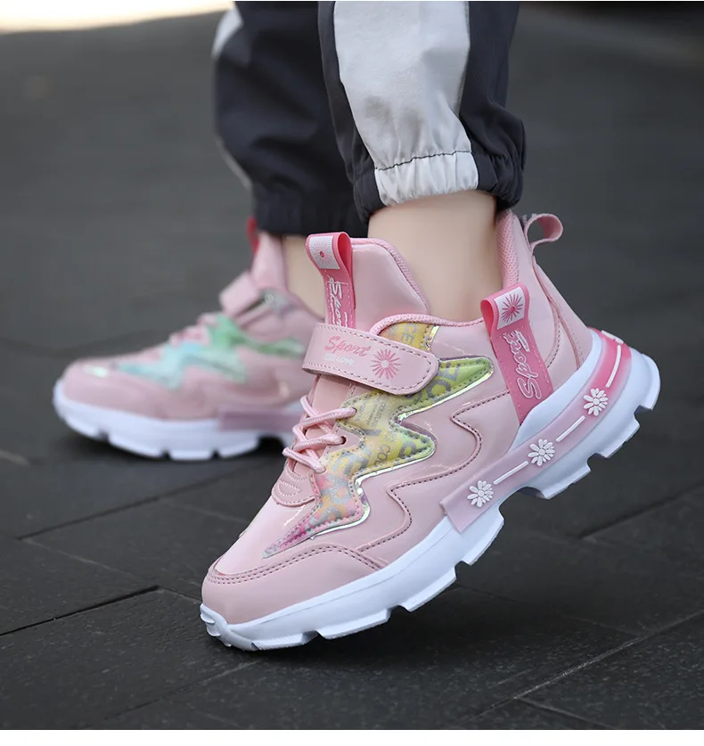 Новинка 2021, детские кроссовки, детская обувь для девочек, детская обувь для прогулок, модная повседневная обувь для бега, детская обувь для д...
Новинка 2021, детские кроссовки, детская обувь для девочек, детская обувь для прогулок, модная повседневная обувь для бега, детская обувь для д...