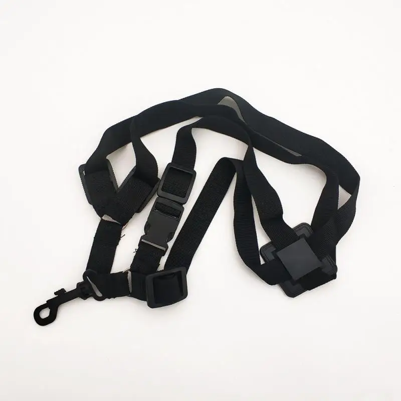 Saxophone Shoulder Strap Black Oxford Cloth Strap Adjustable Saxophone Special Strap Musical Instrument Accessories Dropshipping 
Saxophone Shoulder Strap Black Oxford Cloth Strap Adjustable Saxophone Special Strap Musical Instrument Accessories Dropshipping