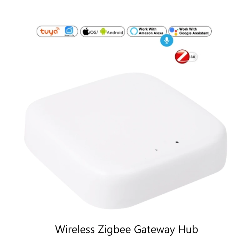 Tuya Wifi ZigBee Thermostatic Radiator Actuator TRVThermostat Programmable Alexa Voice & Phone APP Remote Control HY368
Tuya Wifi ZigBee Thermostatic Radiator Actuator TRVThermostat Programmable Alexa Voice & Phone APP Remote Control HY368