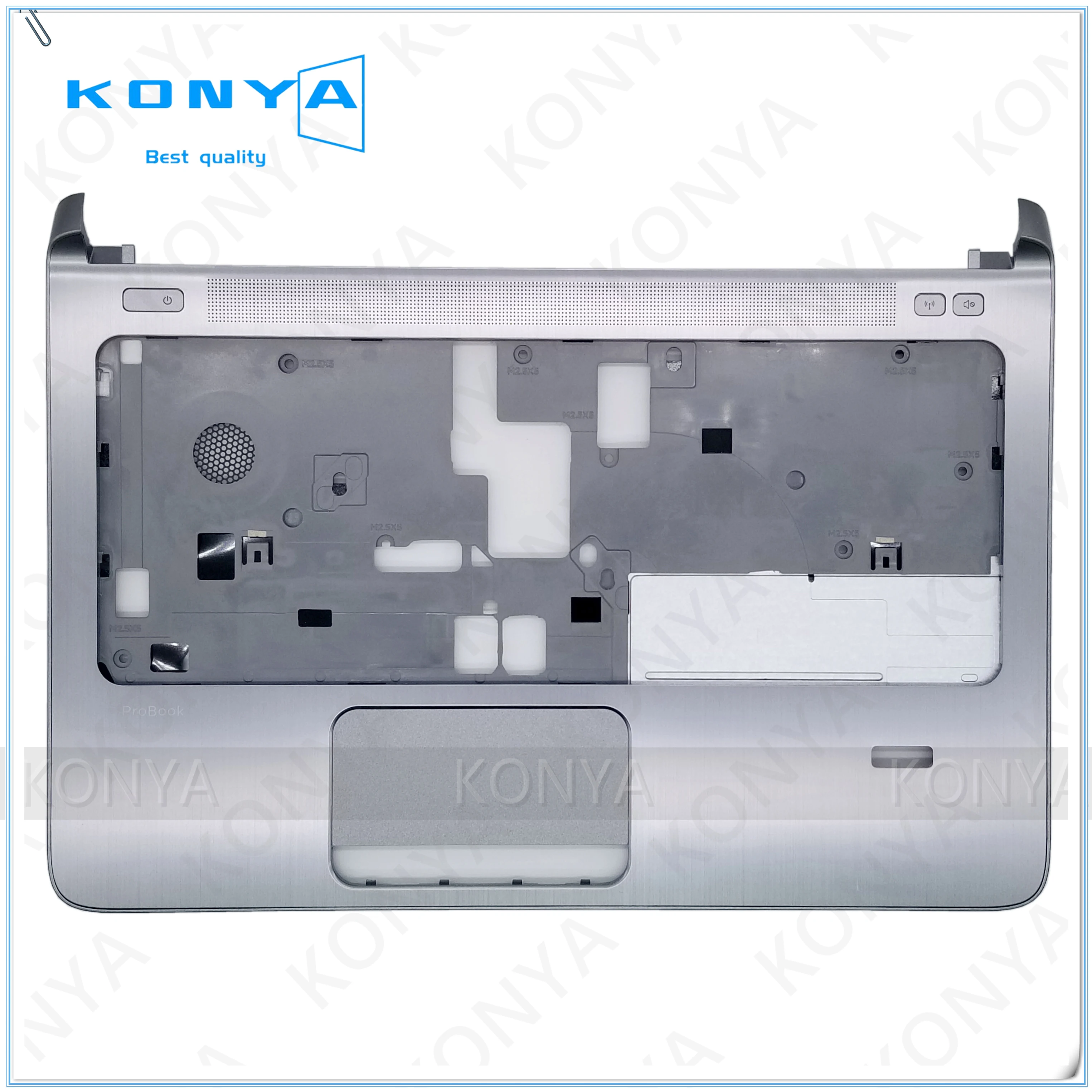 Новая оригинальная обложка для рук HP Probook 430 G2 модель 768213 001 774532 AP158000300|Сумки и