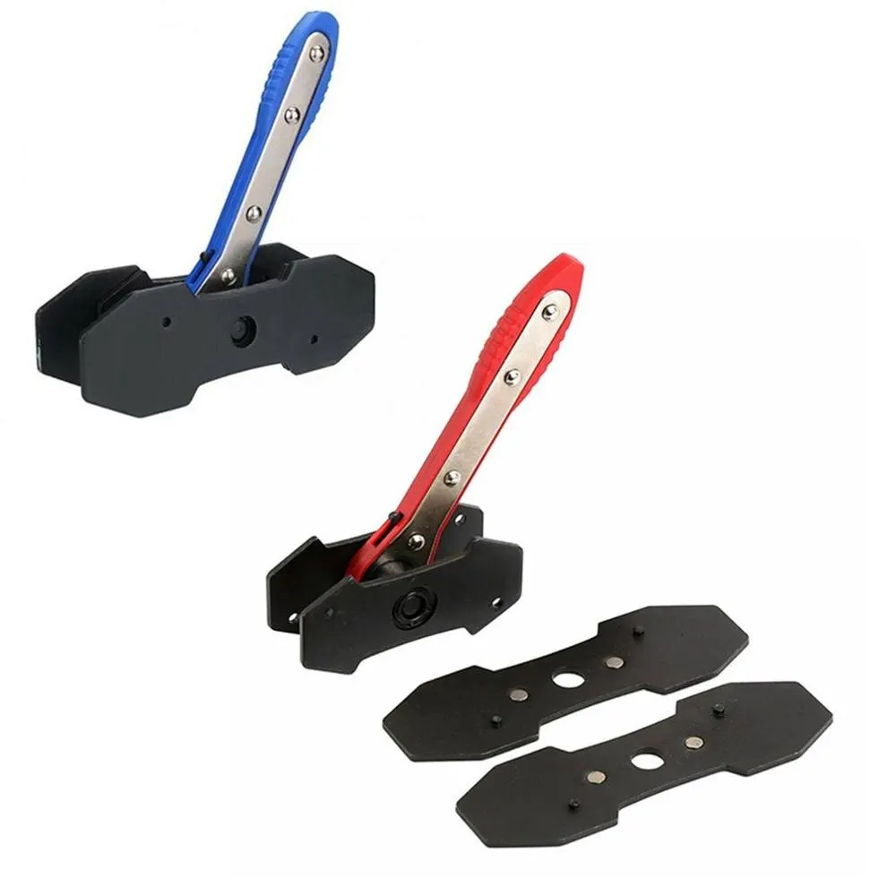 Pushing The Caliper Back To Allow Plenty Of Room To Install Brake Pads Ratcheting Piston Spreader Press Tool Caliper Spreader
Pushing The Caliper Back To Allow Plenty Of Room To Install Brake Pads Ratcheting Piston Spreader Press Tool Caliper Spreader
