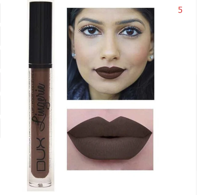 Lip Gloss Matte Liquid Lipstick Lip Makeup Cosmetic Nude Colors Sexy Red Waterproof Lip Gloss Lip Tint for Women
Lip Gloss Matte Liquid Lipstick Lip Makeup Cosmetic Nude Colors Sexy Red Waterproof Lip Gloss Lip Tint for Women