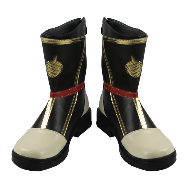 Game Genshin Impact Sayu Cosplay Costumes Cosplay Shoes Lolita Kimono Women Gilrs Lovely Boots For Halloween Carnival Party
Game Genshin Impact Sayu Cosplay Costumes Cosplay Shoes Lolita Kimono Women Gilrs Lovely Boots For Halloween Carnival Party