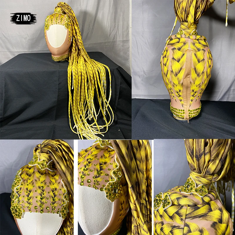 New Headwear
New Headwear