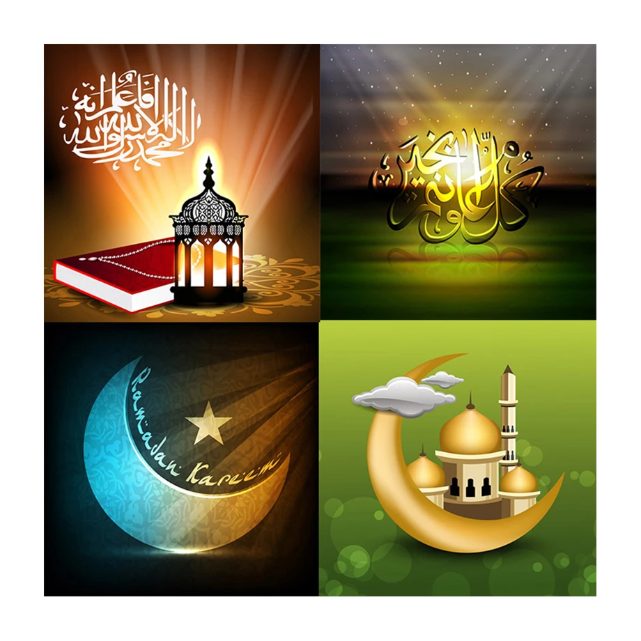 Diamond Painting 5D Diamonds DIY Muslim Cross Stitch Full Square Round Drill Embroidery Colorful Handmade Home Room Wall Decor
Diamond Painting 5D Diamonds DIY Muslim Cross Stitch Full Square Round Drill Embroidery Colorful Handmade Home Room Wall Decor