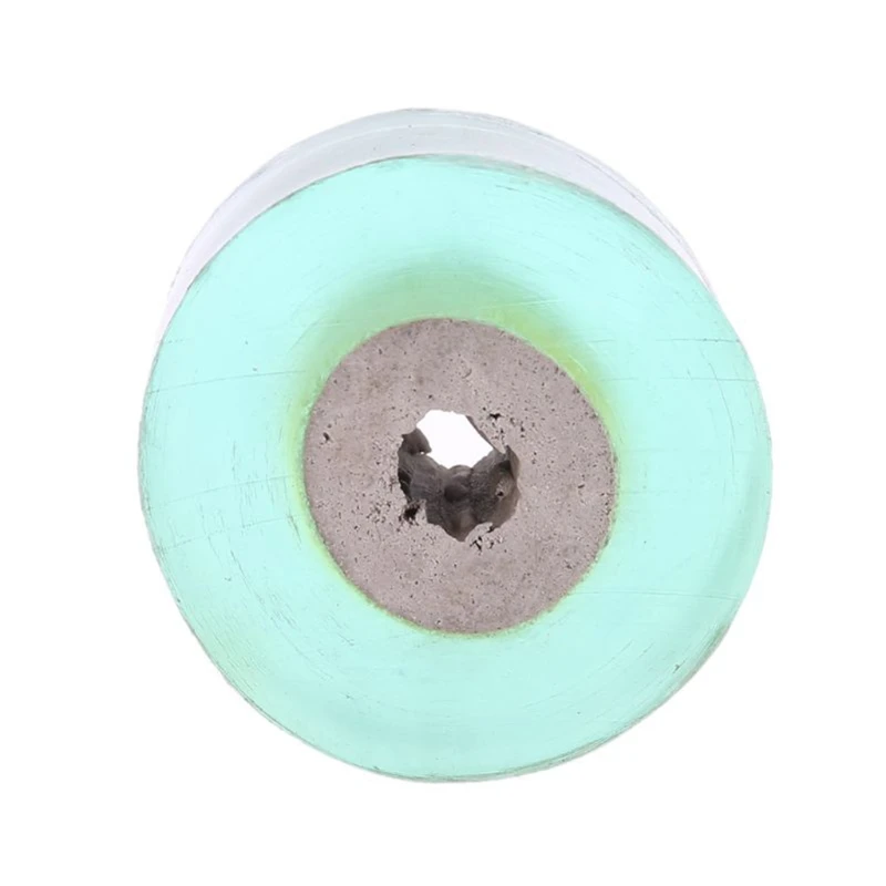 2 Rolls Grafting Tape Self Adhesive Garden Plant Repair Floristry Plug Tape Foot Stretchable Band for Floral Fruit Tree x
2 Rolls Grafting Tape Self Adhesive Garden Plant Repair Floristry Plug Tape Foot Stretchable Band for Floral Fruit Tree x