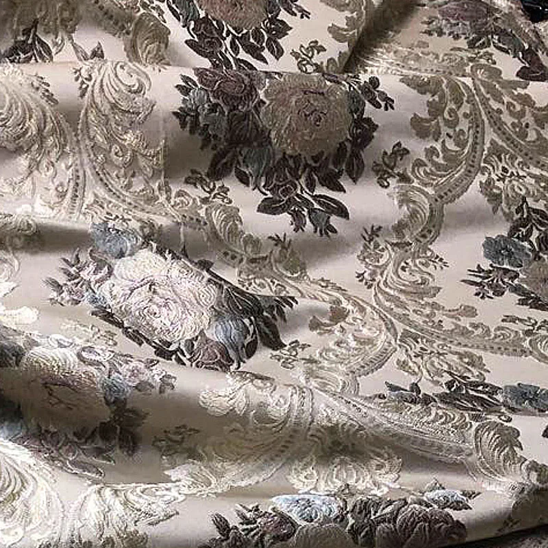 Free shipping curtain lace curtain wholesale desk cloth wall cover embroidery fabrics for wedding drapery Window Cover Luxurious 
Free shipping curtain lace curtain wholesale desk cloth wall cover embroidery fabrics for wedding drapery Window Cover Luxurious