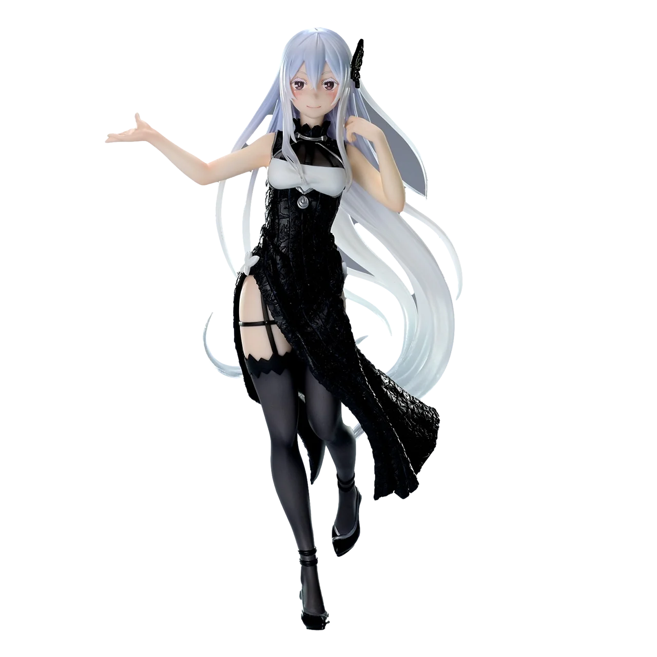 Original Taito Anime Prize Figure Re:0 Re Zero Start Life In Another World Echidna Eridona Cheongsam Ver.
Original Taito Anime Prize Figure Re:0 Re Zero Start Life In Another World Echidna Eridona Cheongsam Ver.