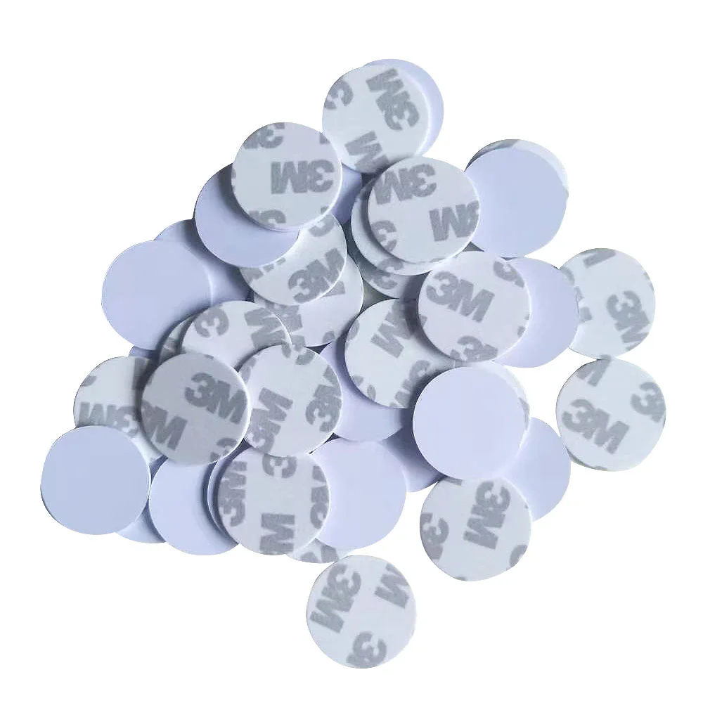 (500 шт./партия) новые наклейки Dellon Smart 3M 13,56 МГц FM1108(M1 S50) RFID-метки, ПВХ монетные карты
(500 шт./партия) новые наклейки Dellon Smart 3M 13,56 МГц FM1108(M1 S50) RFID-метки, ПВХ монетные карты