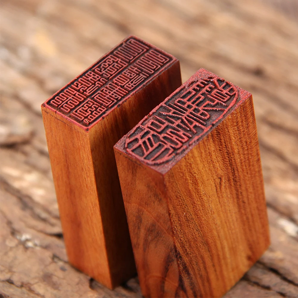 Chinese Traditional Style Wooden Customized Name Stamp Portable Personal Seal Children Student Chop Making Chinese English Names
Chinese Traditional Style Wooden Customized Name Stamp Portable Personal Seal Children Student Chop Making Chinese English Names