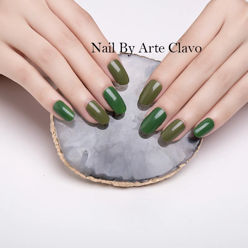 Arte Clavo Luxury Color Nail Gel 8ml Gel Nail Polish Soak Off UV LED Long Lasting Nail Gel Varnishes Good Price Super Gel Polish
Arte Clavo Luxury Color Nail Gel 8ml Gel Nail Polish Soak Off UV LED Long Lasting Nail Gel Varnishes Good Price Super Gel Polish
