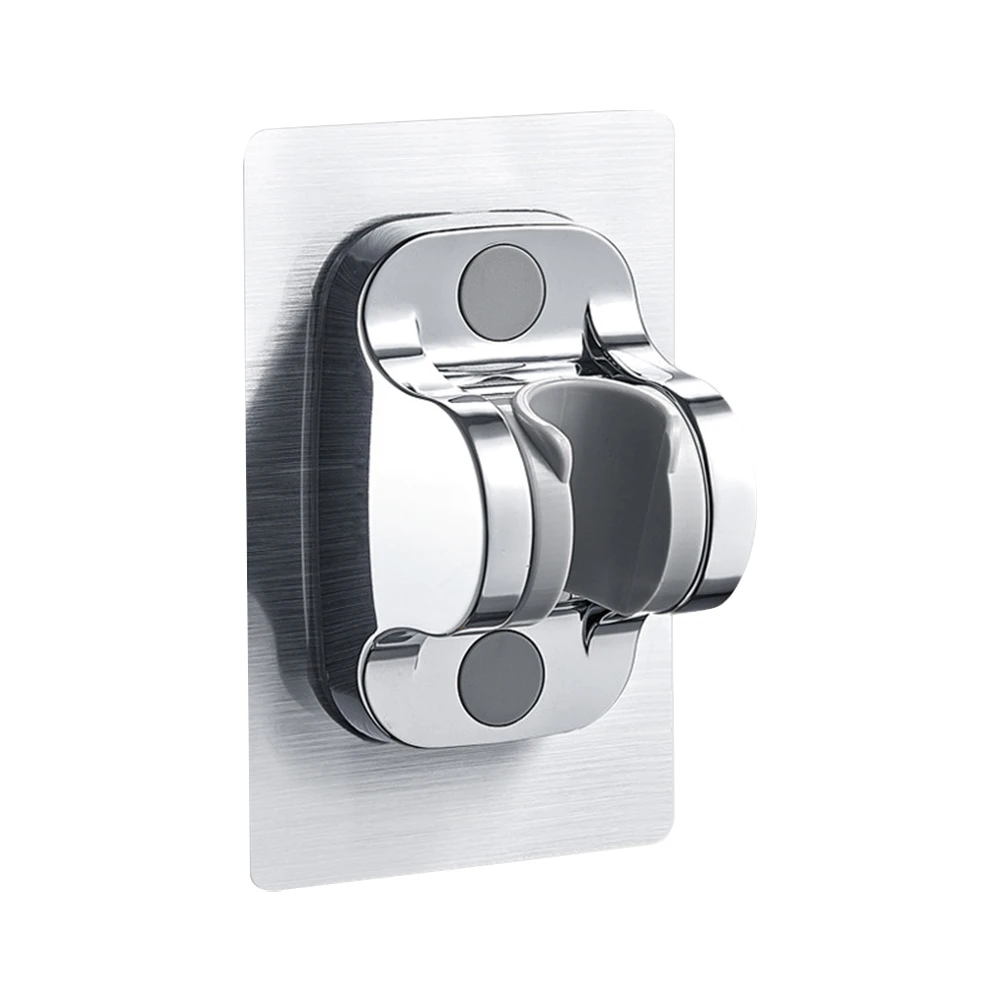 Крепкий самоклеящийся держатель для душевой лейки без сверления, регулируемый держатель для душа, держатель для ручного душа, держатель дл...
Крепкий самоклеящийся держатель для душевой лейки без сверления, регулируемый держатель для душа, держатель для ручного душа, держатель дл...