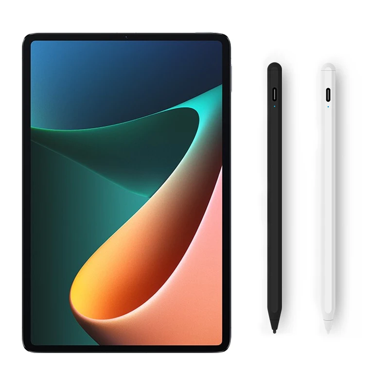Стилус для XiaoMi MiPad 5 Pro 11 "2021 MiPad5 Mi Pad 5 Pro, ручка для планшета, перезаряжаемая для MiPad, сенсорный экран, ручка для рисования, карандаш
Стилус для XiaoMi MiPad 5 Pro 11 "2021 MiPad5 Mi Pad 5 Pro, ручка для планшета, перезаряжаемая для MiPad, сенсорный экран, ручка для рисования, карандаш