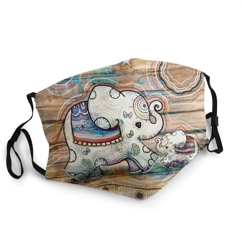 Reusable Lucky Star Elephants Mouth Mask Mask Men Women Anti Haze Dust Protection Cover Respirator Mouth Muffle
Reusable Lucky Star Elephants Mouth Mask Mask Men Women Anti Haze Dust Protection Cover Respirator Mouth Muffle