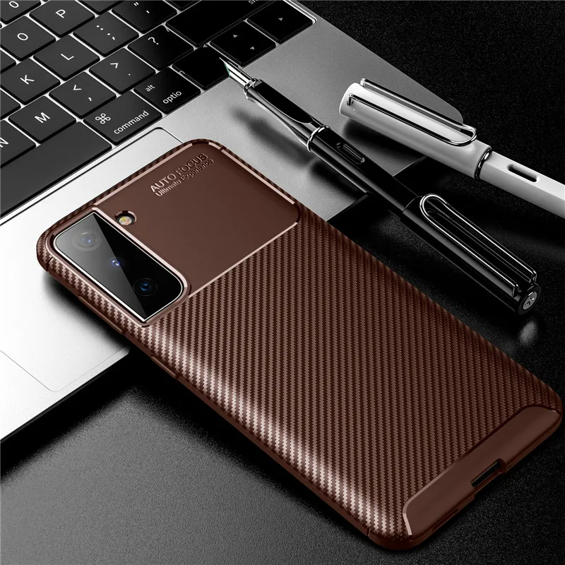 For Samsung Galaxy S21 Case For Samsung A32 A12 A42 A02S M51 M31S A31 S21 S20 FE Cover Shockproof Phone Bumper For Samsung S21
For Samsung Galaxy S21 Case For Samsung A32 A12 A42 A02S M51 M31S A31 S21 S20 FE Cover Shockproof Phone Bumper For Samsung S21