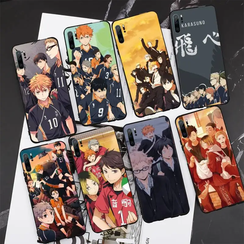 Japan Anime Oya Haikyuu Phone Case for Samsung S6 S7 S8 S9 S10 edge plus S10 5G S20 S21 S30ultrs 5G Fundas Cover
Japan Anime Oya Haikyuu Phone Case for Samsung S6 S7 S8 S9 S10 edge plus S10 5G S20 S21 S30ultrs 5G Fundas Cover