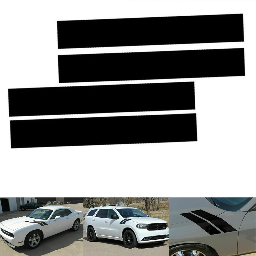 4pcs Car Hood Side Sticker D-616 Car Hood Side Sticker Stripe Pattern Vinyl Car Sticker Matte Black KK Vinyl Hood To Fender
4pcs Car Hood Side Sticker D-616 Car Hood Side Sticker Stripe Pattern Vinyl Car Sticker Matte Black KK Vinyl Hood To Fender
