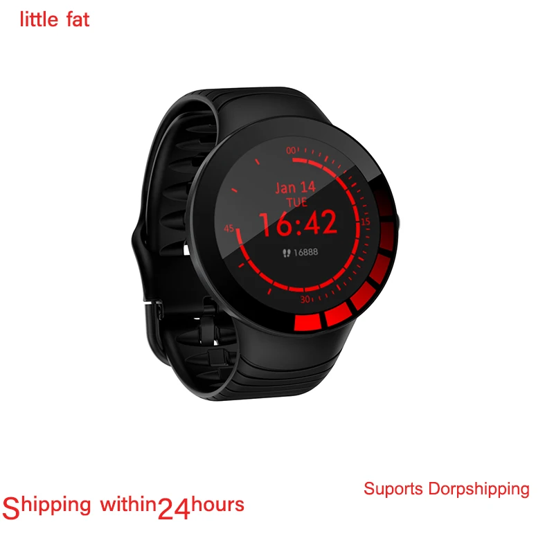 E3 Smart Bracelet Men Heart Rate Blood Pressure Health Waterproof Smart Watch E3 Pro Bluetooth Watch Wristband Fitness Tracker
E3 Smart Bracelet Men Heart Rate Blood Pressure Health Waterproof Smart Watch E3 Pro Bluetooth Watch Wristband Fitness Tracker
