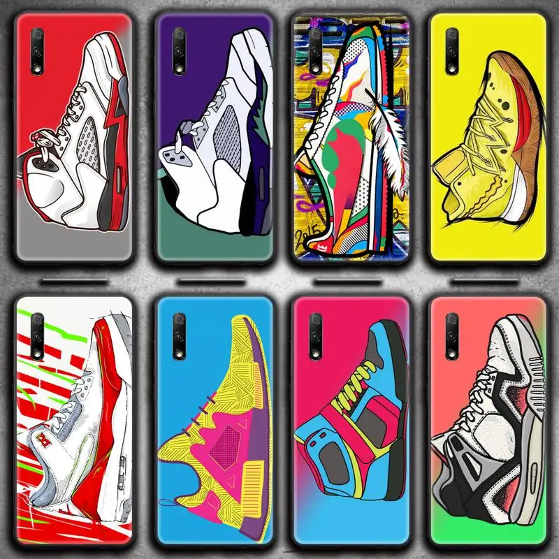 Hot Luxury Brand Luminous Sneakers Shoe Box Phone Case For Huawei Nova 6se 7 7pro 7se honor 7A 8A 7C 9C Play
Hot Luxury Brand Luminous Sneakers Shoe Box Phone Case For Huawei Nova 6se 7 7pro 7se honor 7A 8A 7C 9C Play
