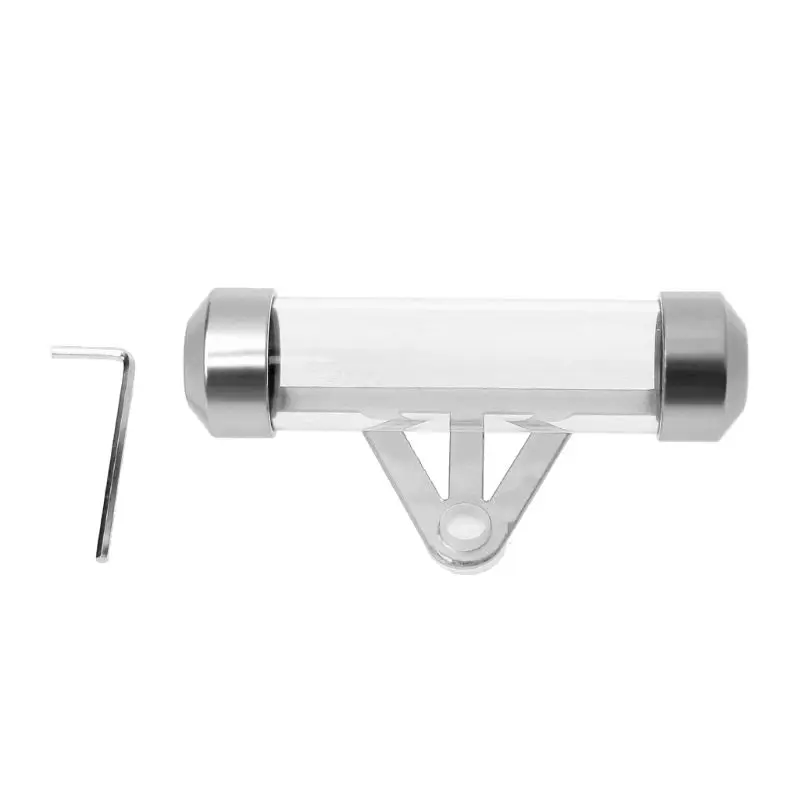 2021 New NEW Universal Motorcycle Tube Tax Disc Cylindrical Holder Frame Real Waterproof
2021 New NEW Universal Motorcycle Tube Tax Disc Cylindrical Holder Frame Real Waterproof