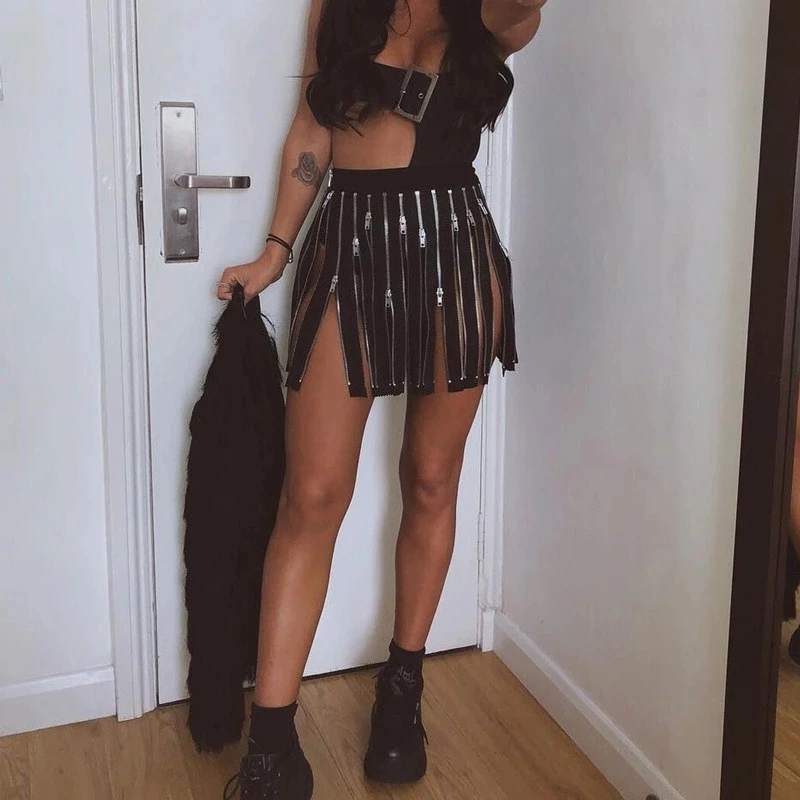 женские юбки 2020 summer hotsale club style ladies zippers skirt women high waist sexy zip open mini skirt
женские юбки 2020 summer hotsale club style ladies zippers skirt women high waist sexy zip open mini skirt