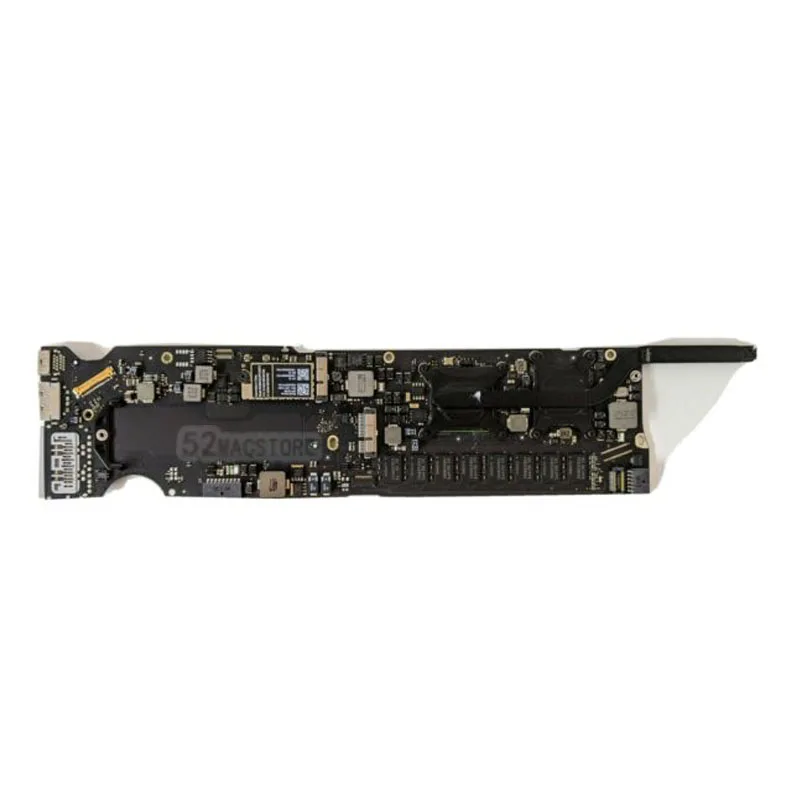 820 2838 A 661 5733 для Macbook Air A1369 MC503LL 2010 1 86 ГГц 2 Гб ОЗУ материнская плата полностью