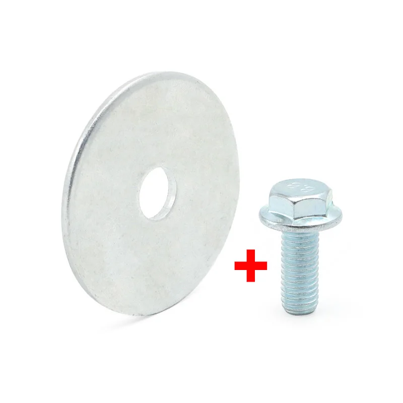 Front Sprocket Retaining Bolt & Washer For Honda CR125 CR250 CR500 CRF450 ATC250R TRX250R
Front Sprocket Retaining Bolt & Washer For Honda CR125 CR250 CR500 CRF450 ATC250R TRX250R