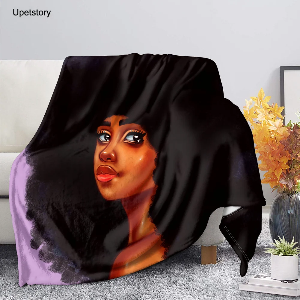 Осеннее одеяло для сна Upetstory, черные африканские женщины, спальня, фланелевые плюшевые одеяла, одеяло для женщин, Флисовое одеяло
Осеннее одеяло для сна Upetstory, черные африканские женщины, спальня, фланелевые плюшевые одеяла, одеяло для женщин, Флисовое одеяло