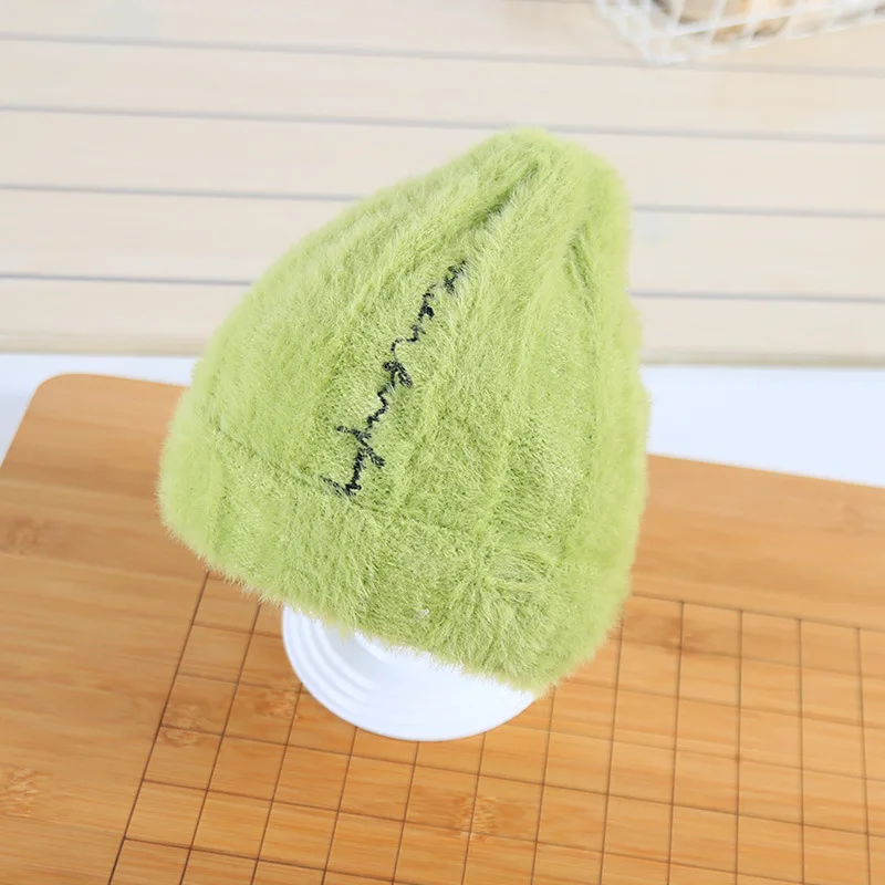 Pragmapism New Fashion Harajuku Black Child Wave Embroidery Beanies Warm Hat Men Women Winter Hip Hop Cap Hats SL-07
Pragmapism New Fashion Harajuku Black Child Wave Embroidery Beanies Warm Hat Men Women Winter Hip Hop Cap Hats SL-07