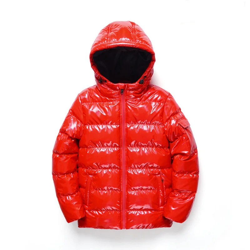 Children Winter Boys Parka Thickening Warm Hooded Outerwear & Coats Casual Big Boys Jacket 2020 DT301
Children Winter Boys Parka Thickening Warm Hooded Outerwear & Coats Casual Big Boys Jacket 2020 DT301