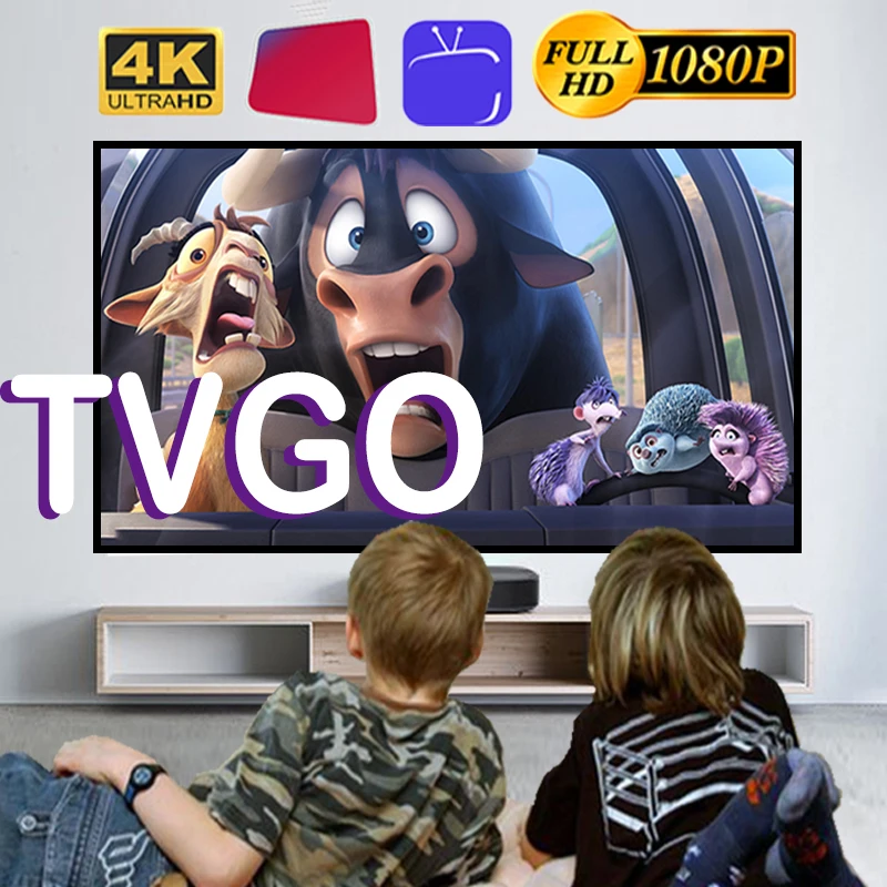 Alltvfans TVGO TV Stick Livego 1080P Android TV PC Linux Enigma2 Smart TV Stick Accessories for Family
Alltvfans TVGO TV Stick Livego 1080P Android TV PC Linux Enigma2 Smart TV Stick Accessories for Family