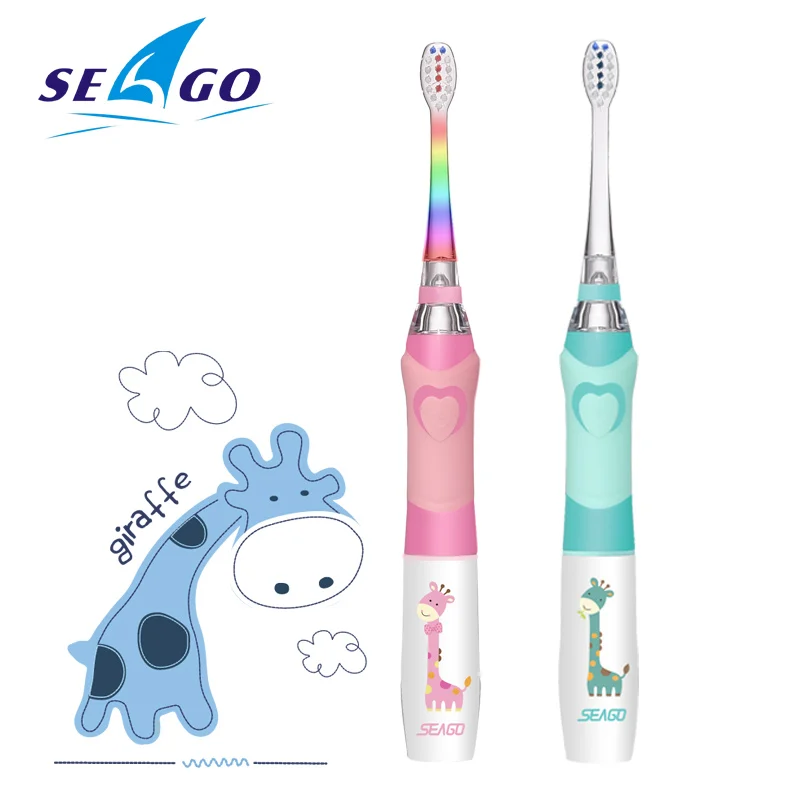 Xiaomi Electric Toothbrush Child Adult Cartoon Electic Brush LED Waterproof Soft Bristles Massage Replacement Brush Heads
Xiaomi Electric Toothbrush Child Adult Cartoon Electic Brush LED Waterproof Soft Bristles Massage Replacement Brush Heads