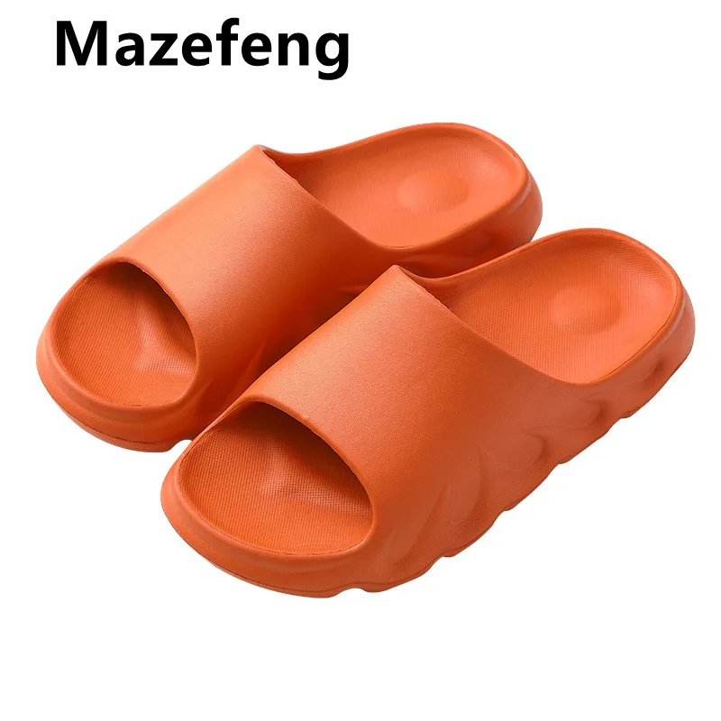 Summer Home Men Slippers Simple Black White Lovers Shoes Non-slip Bathroom Slides Flip Flops Indoor Women Platform Slippers
Summer Home Men Slippers Simple Black White Lovers Shoes Non-slip Bathroom Slides Flip Flops Indoor Women Platform Slippers